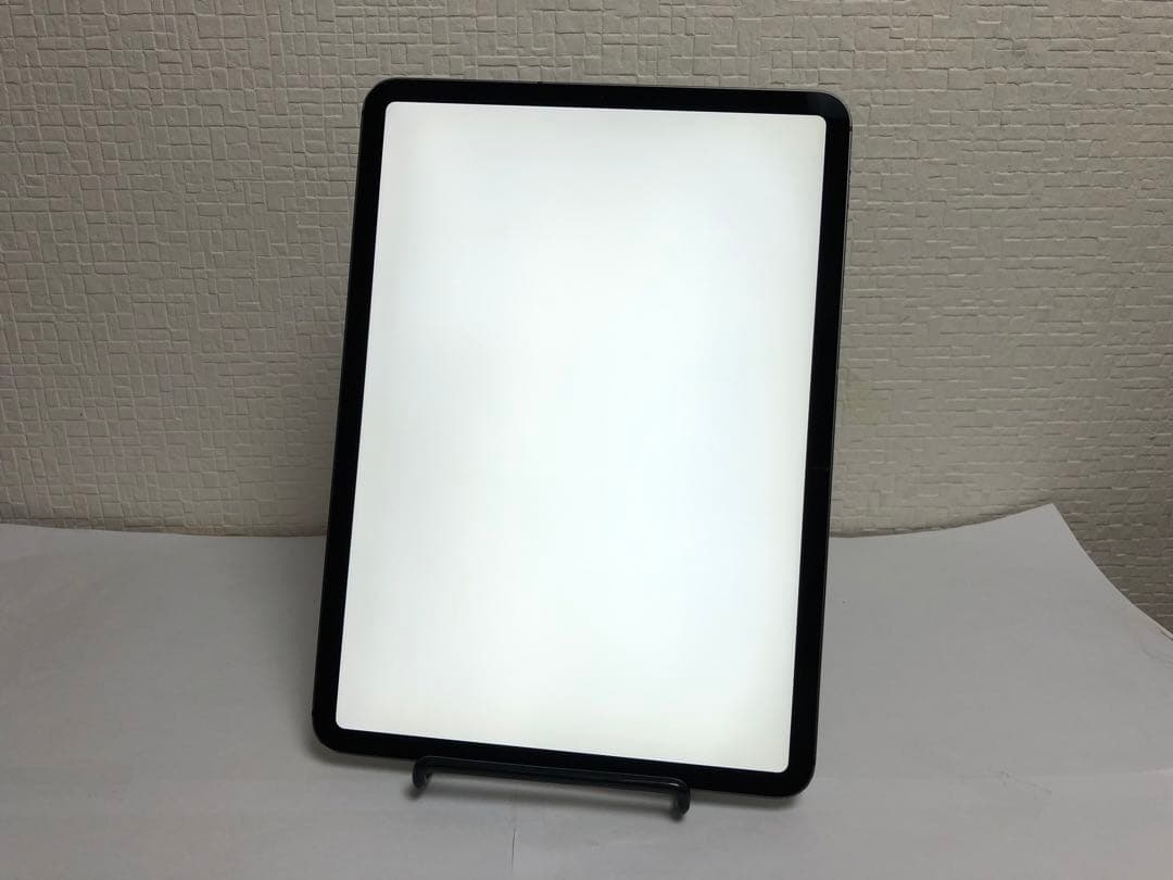 iPad Pro 11インチ 第2世代 simフリ+ WiFi 1TB No83