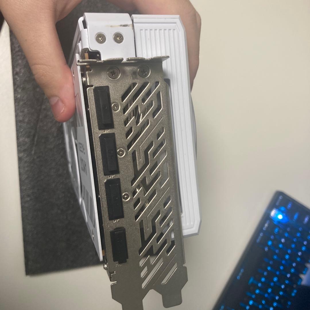 RX9070xt ゆきのさん専用