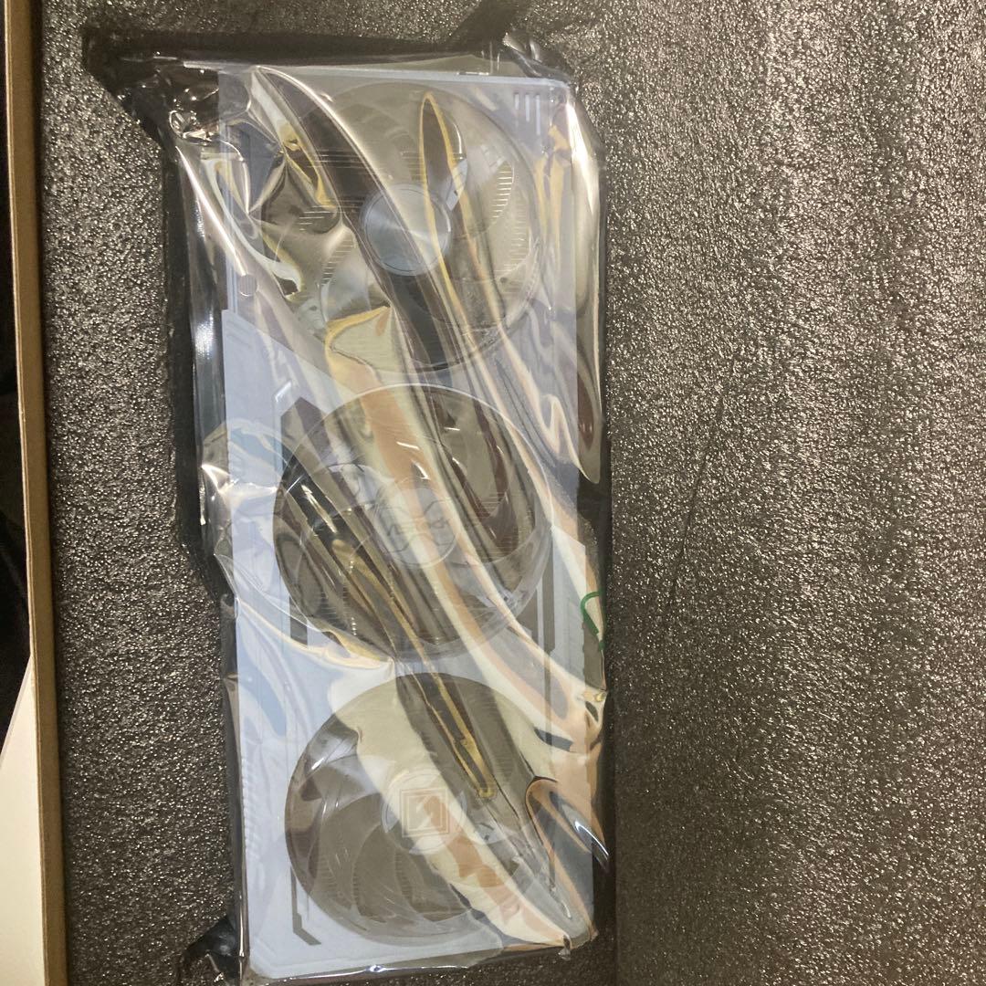 RX9070xt ゆきのさん専用