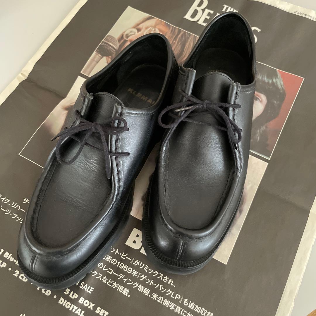 クレマン パドロール / kleman padror /サイズ40