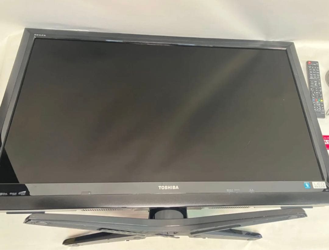 LED REGZA 東芝レグザ　テレビ