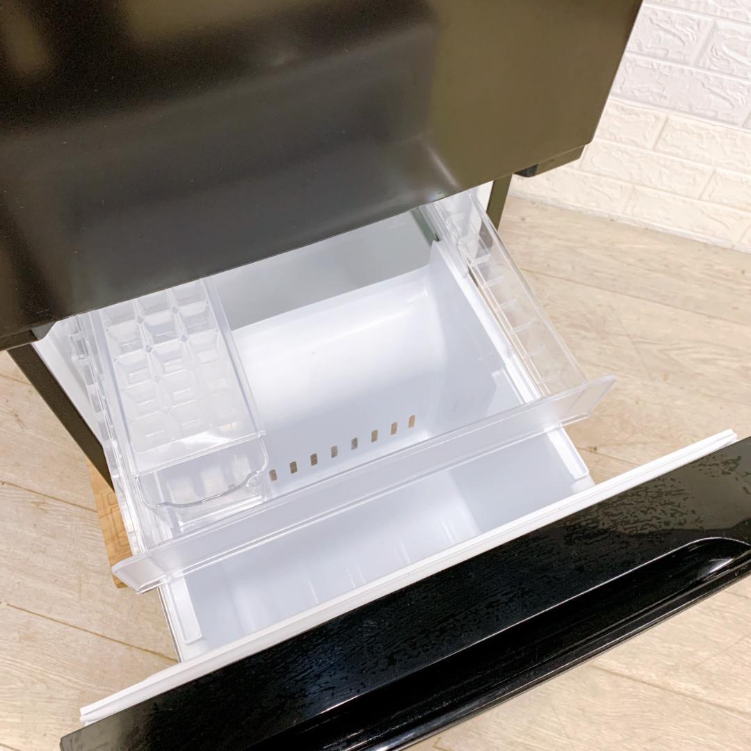 B121415 ワールプールジャパン 156L 冷蔵庫 一人暮らし 小型