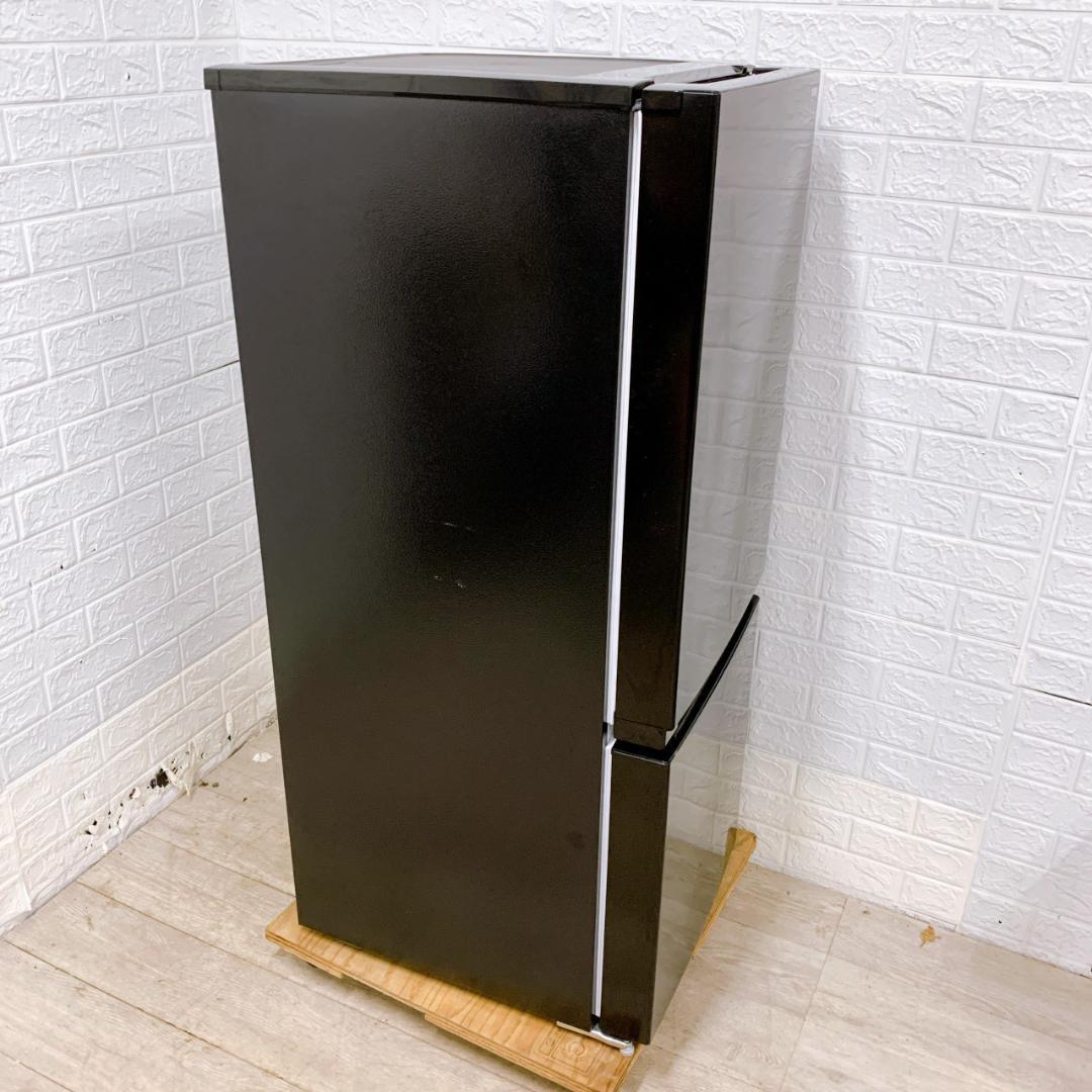 B121415 ワールプールジャパン 156L 冷蔵庫 一人暮らし 小型