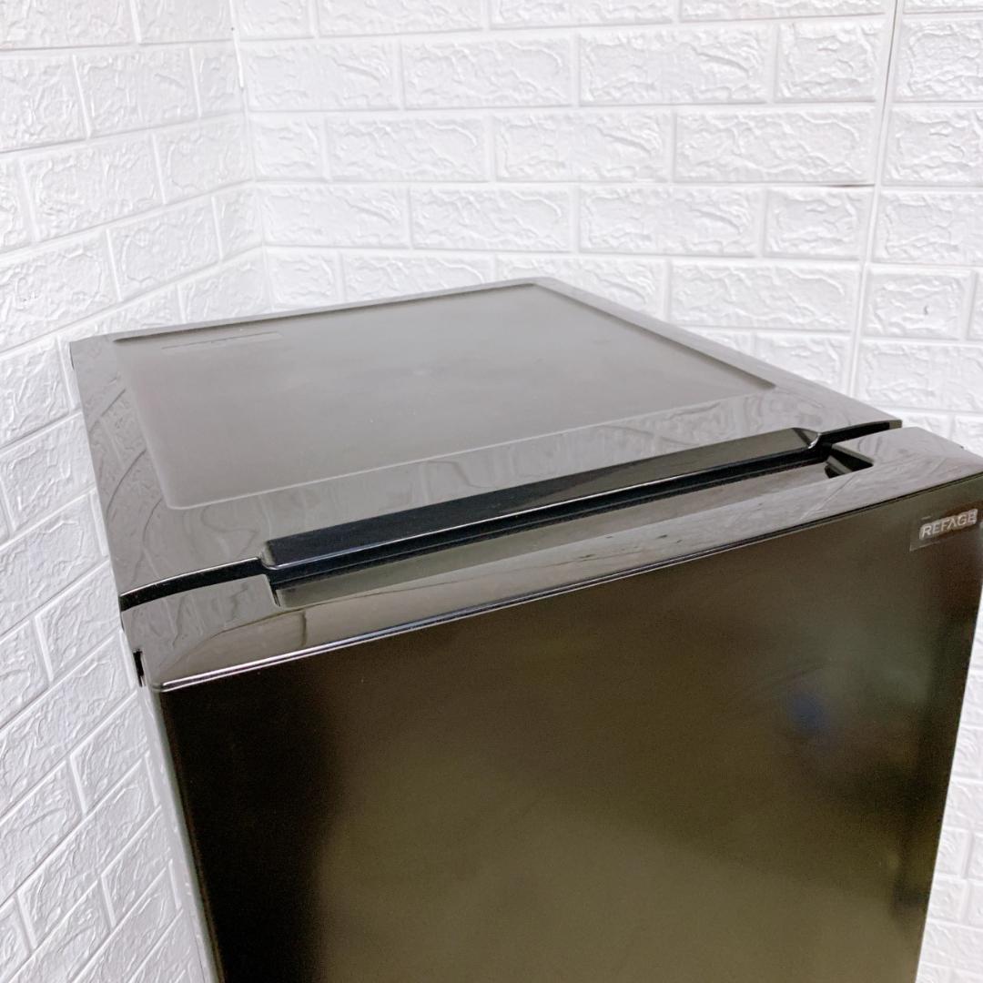 B121415 ワールプールジャパン 156L 冷蔵庫 一人暮らし 小型