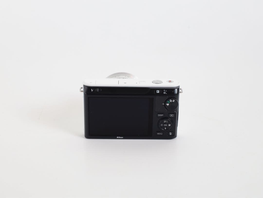 Nikon1 j1 パワーズームセット