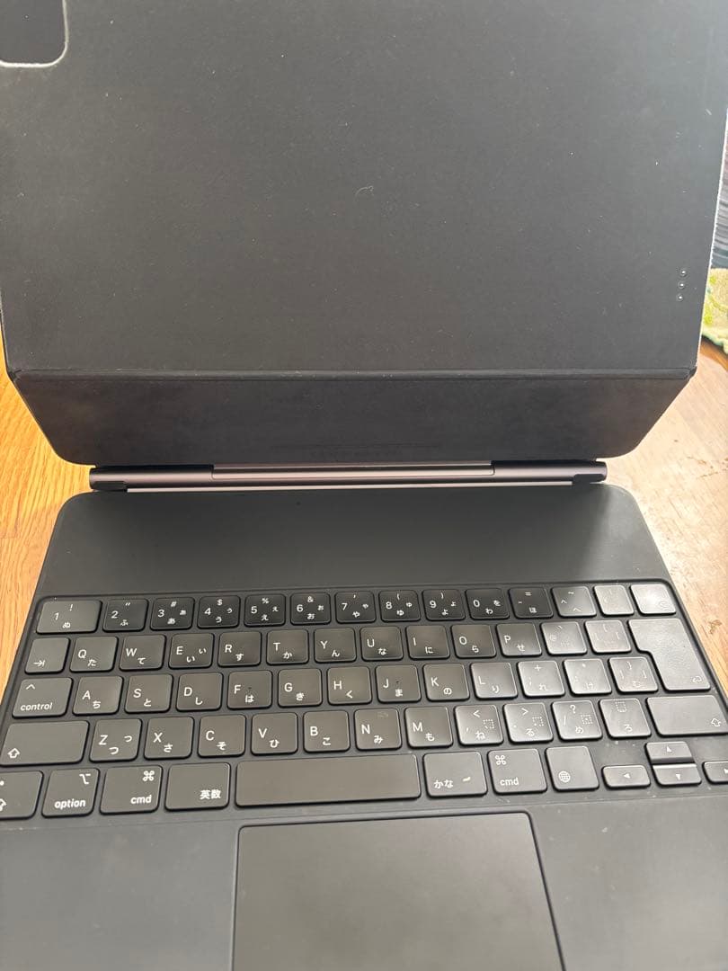 iPad pro （第三世代）12.9インチ Wi-Fi + Cellular