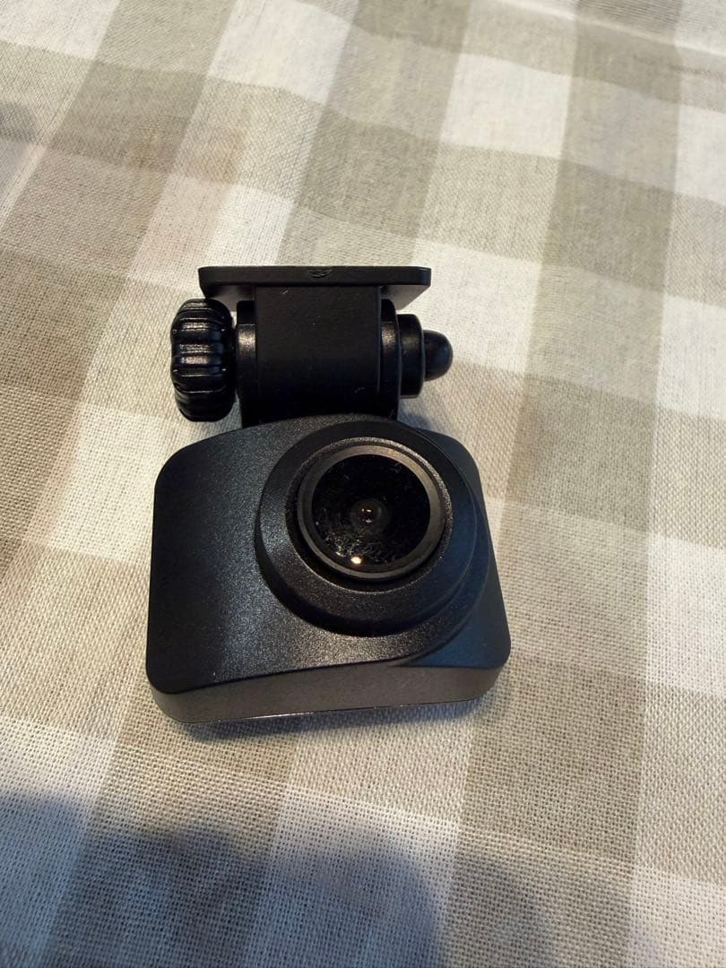 エルサコムテック・ZDR-043 SDカード32G付（箱無し、説明書付）