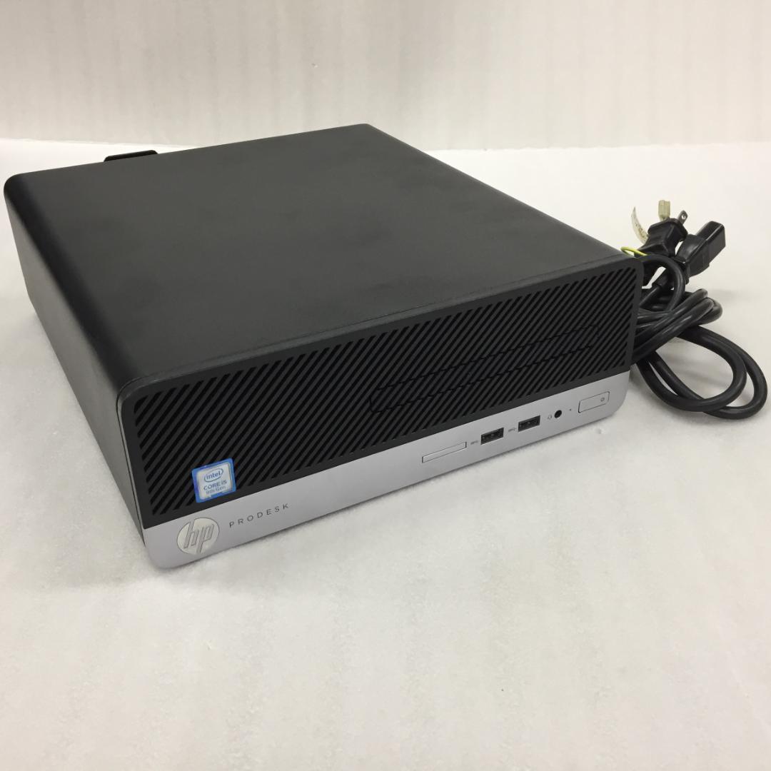 HP400G6/i5第9世代/16G/256+1T/無線/Office/W11