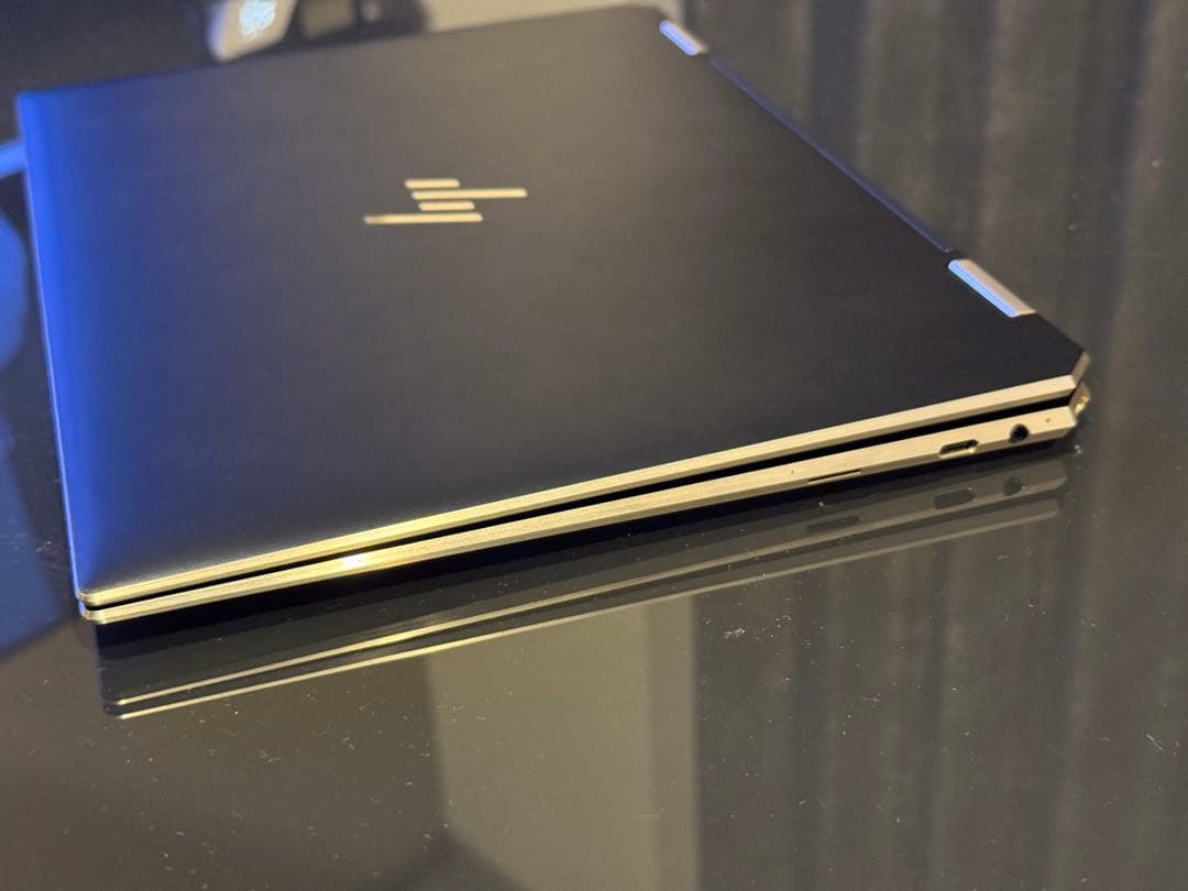 HP Spectre x360 13.3インチ ノートPC