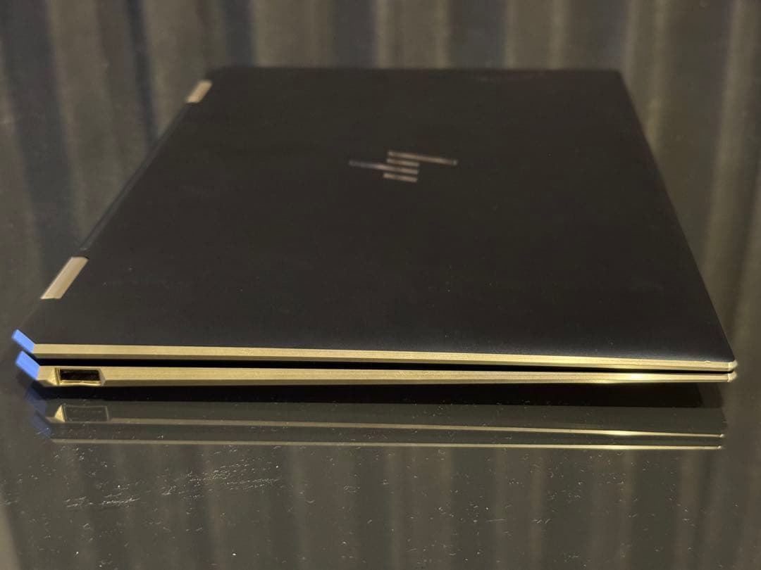HP Spectre x360 13.3インチ ノートPC