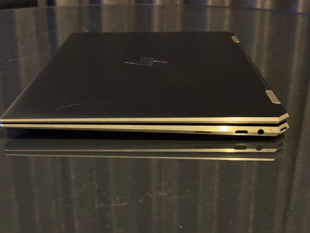 HP Spectre x360 13.3インチ ノートPC