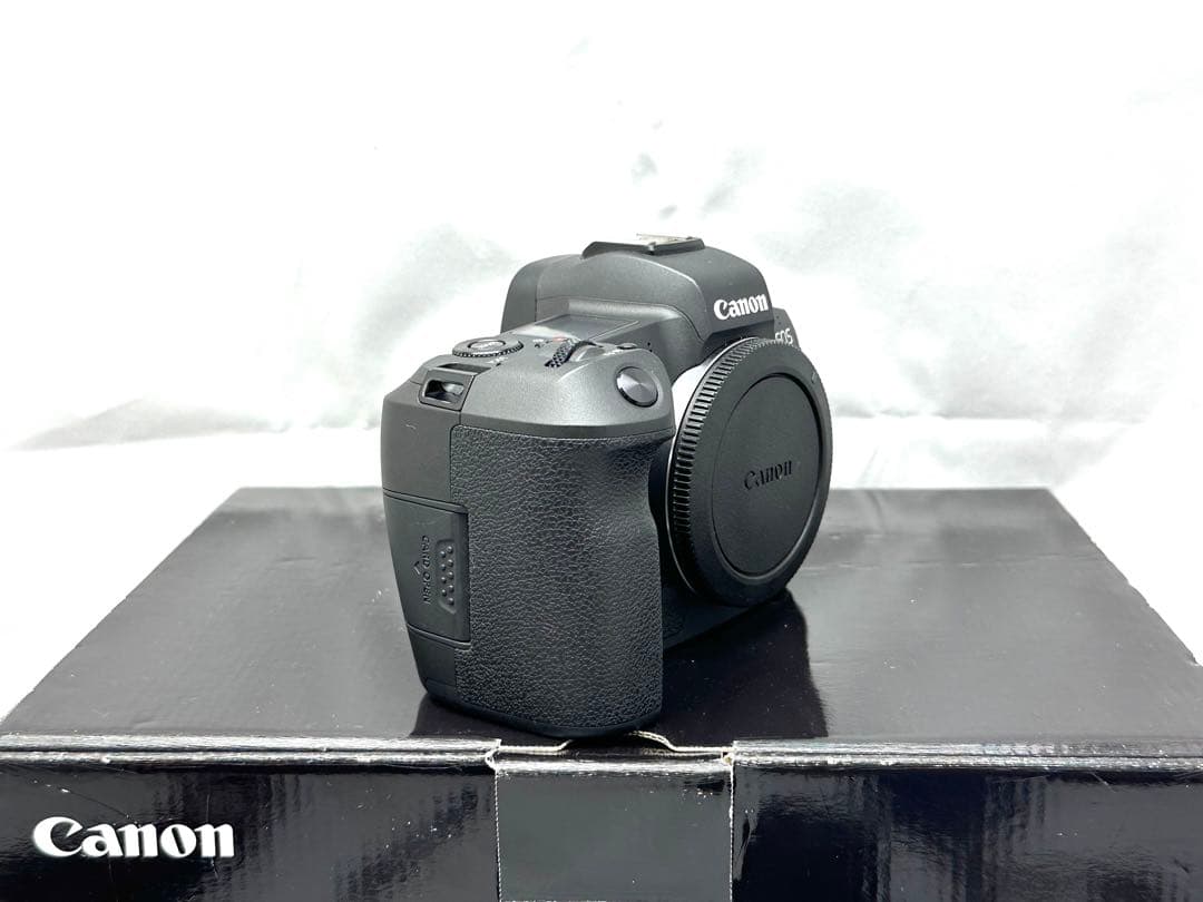 Canon EOS R ダブルズームレンズセット