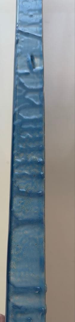 オーシャンレジンアート30cm×90cm