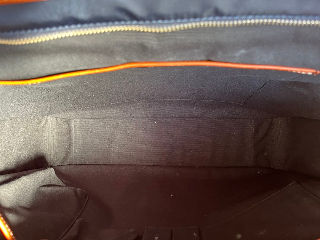 【極上品】フェリージ Felisi 8637/2-DS ビジネスバッグ