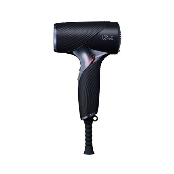 リファ　ビューテックドライヤーSE【正規完全新品、未使用品】ブラック