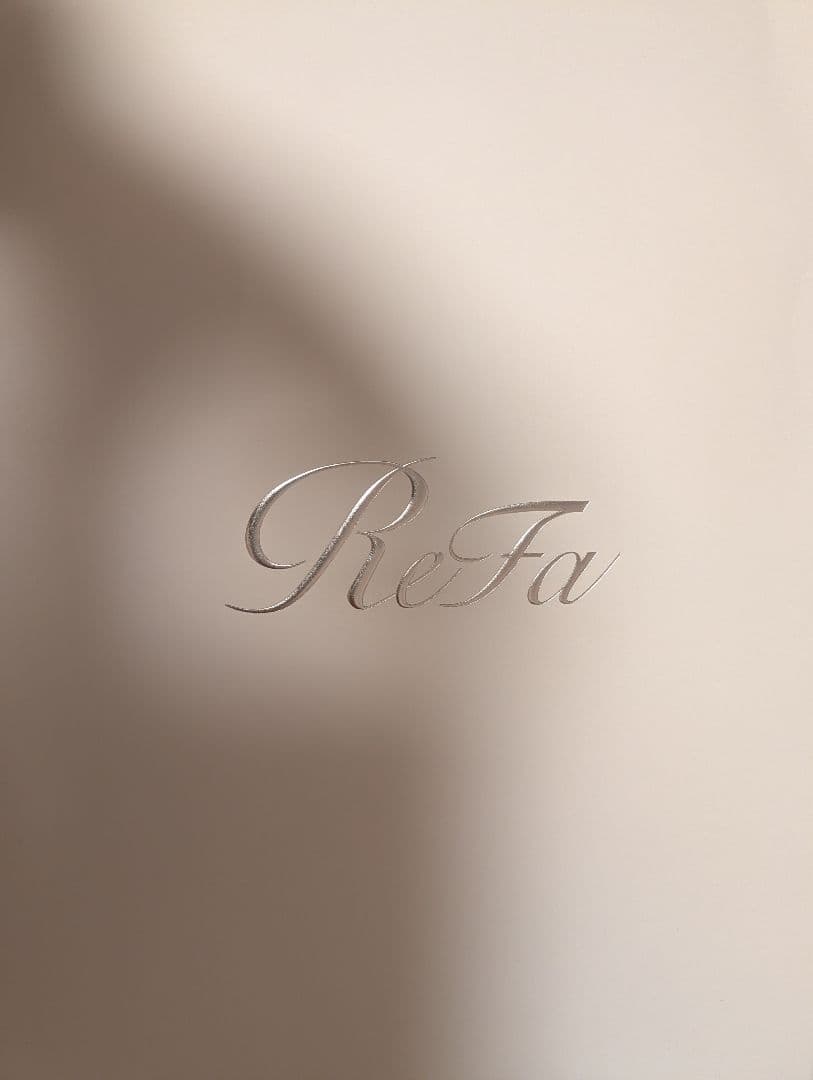 リファ　ビューテックドライヤーSE【正規完全新品、未使用品】ブラック