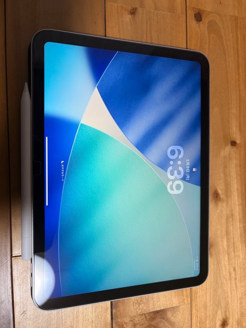 【saitama】iPad 第11世代 シルバー 128GB