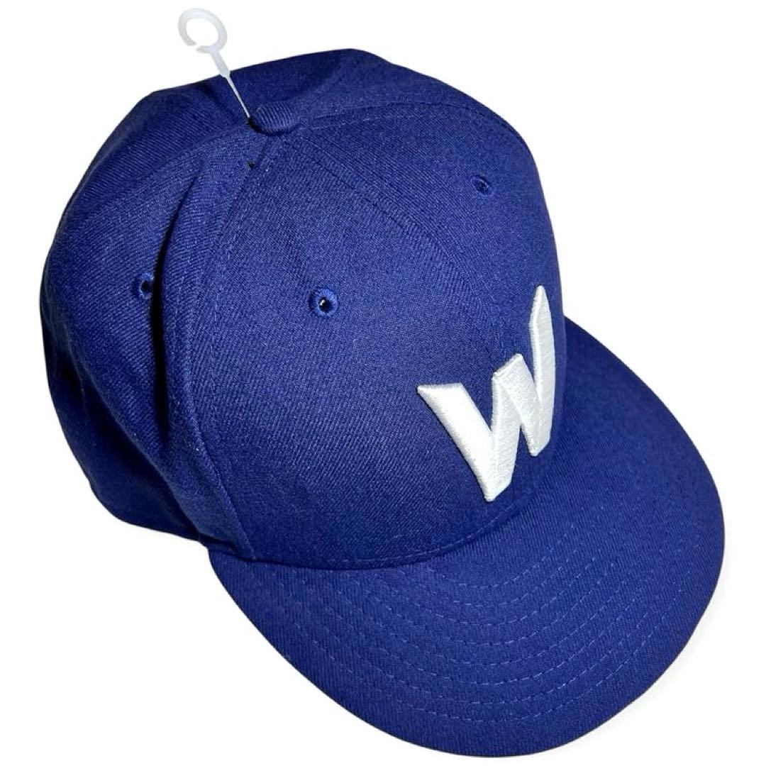 【激レア】 超限定 未使用品 ニューエラ×横浜大洋ホエールズ コラボキャップ