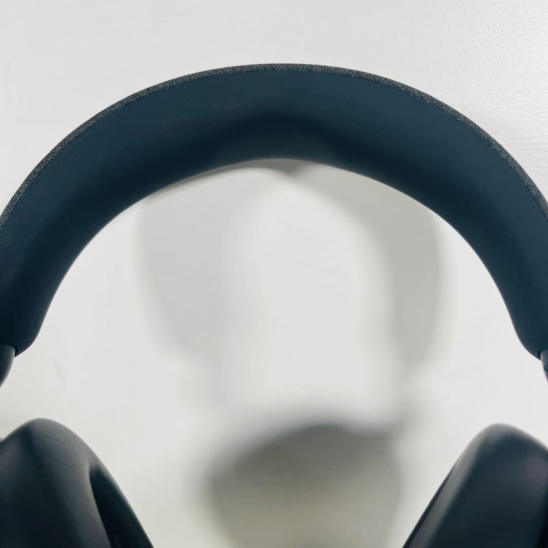 【極美品】 SENNHEISER MOMENTUM 4 Wireless