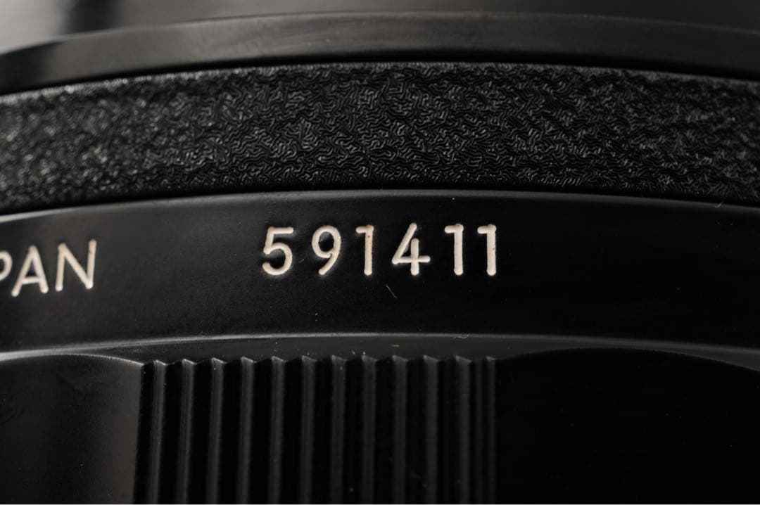 ニコン Nikon NIKKOR-P.C Auto 800mm F8