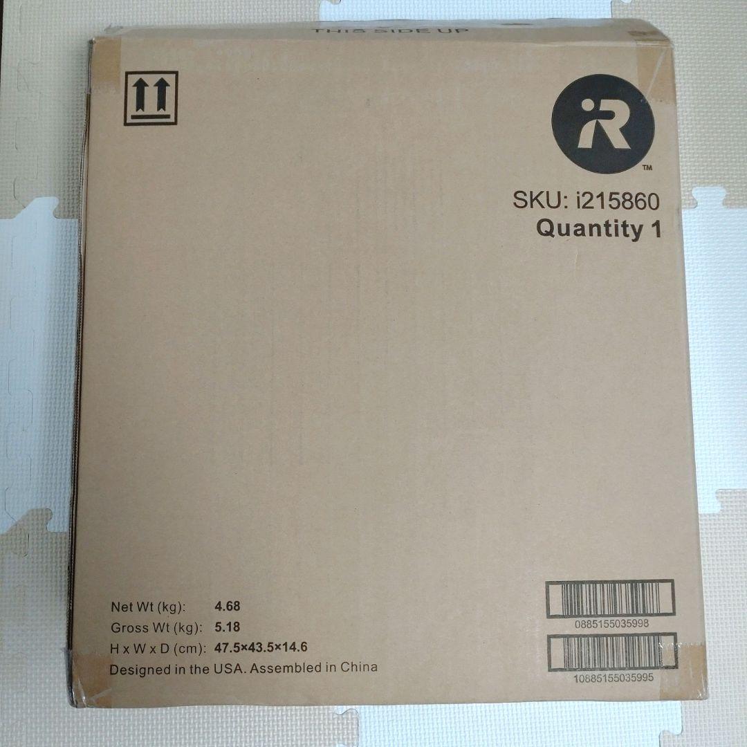 美品　iRobot アイロボット i2 ルンバ　掃除機ロボット