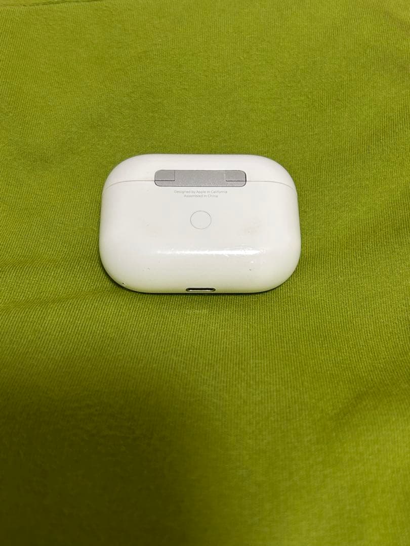 AirPodsPro 第1世代 ライトニングモデル