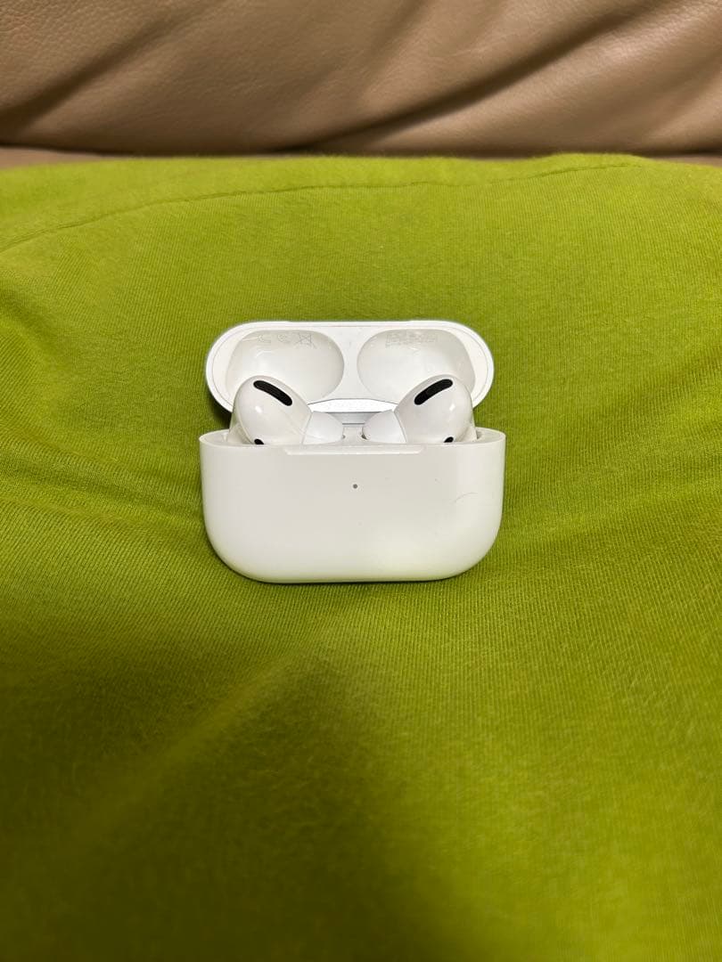 AirPodsPro 第1世代 ライトニングモデル