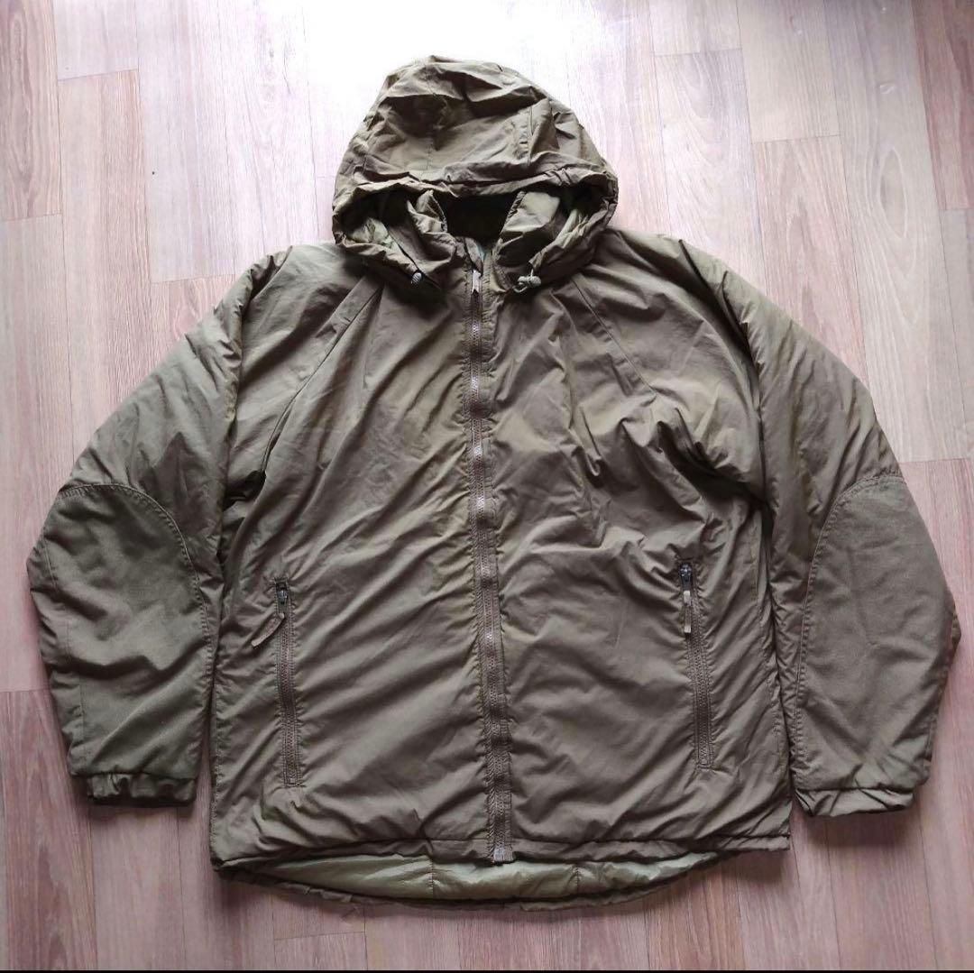 米軍実物 USMC ハッピースーツ ワイルドシングス level7 ecwcs