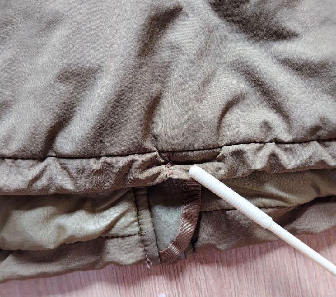 米軍実物 USMC ハッピースーツ ワイルドシングス level7 ecwcs