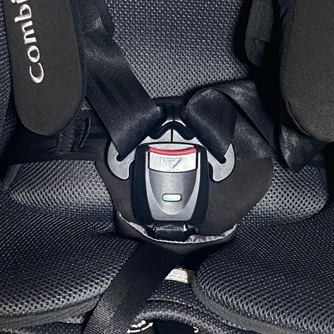 Combi コンビ クルムーヴ コンパクト R129 エッグショック JQ