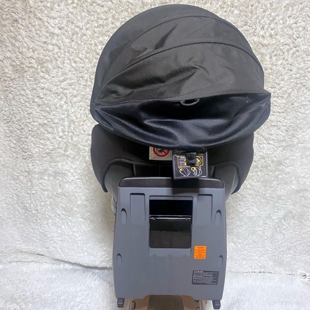 Combi コンビ クルムーヴ コンパクト R129 エッグショック JQ