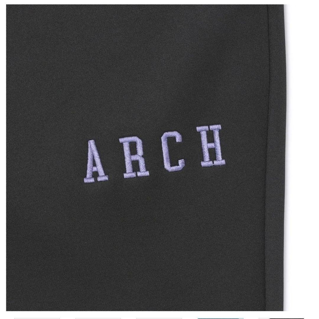 ARCH　ジョガーパンツ