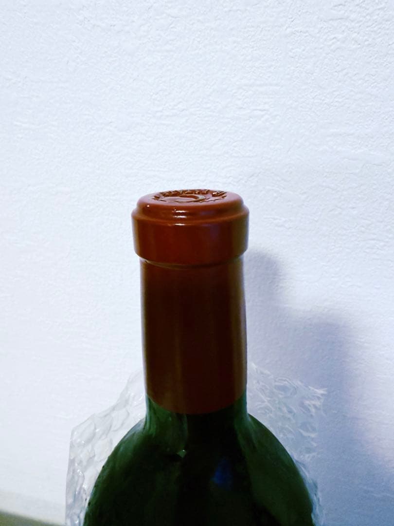 【新品未開封】Colgin 2019 赤ワイン IX Estate