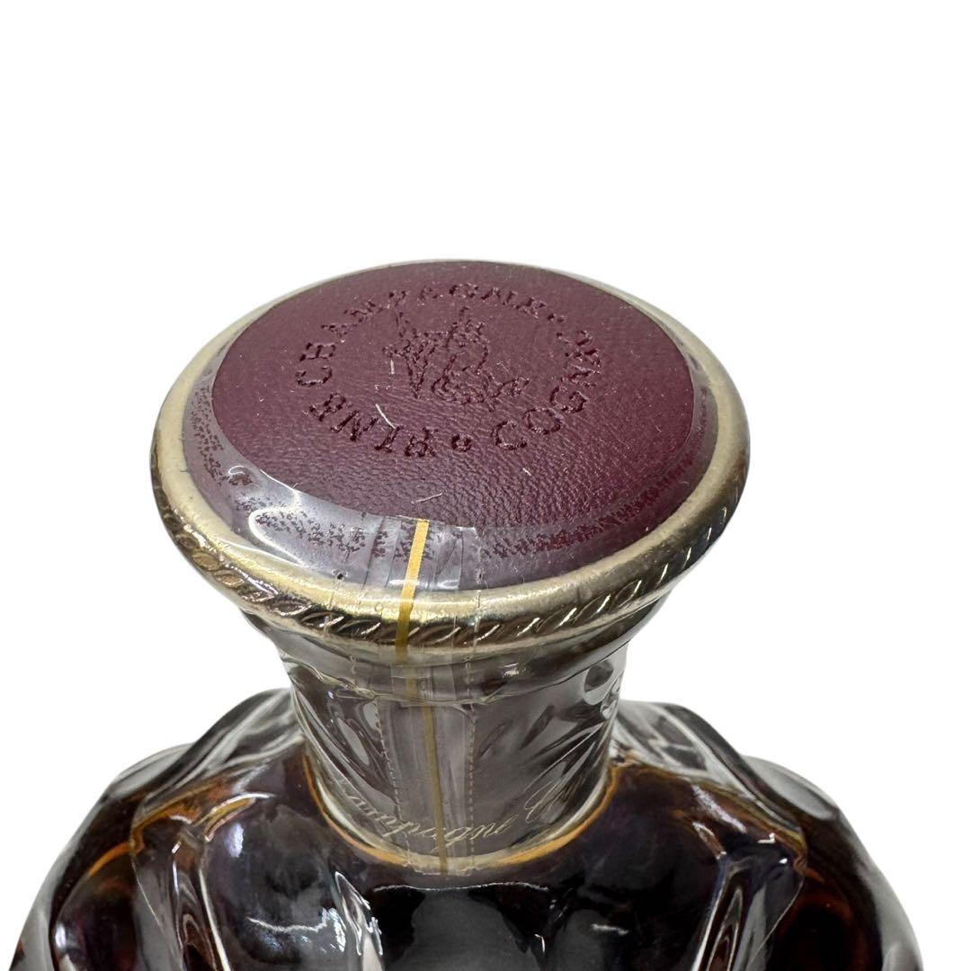 未開栓品　REMY MARTIN XO Special 700mL