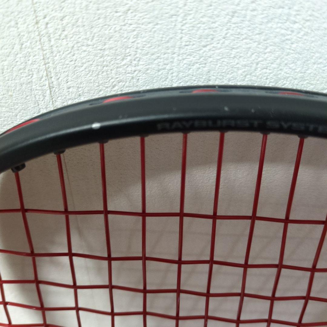 ヨネックス　ボルトレイジ　VOLTRAGE 8S ソフトテニスラケット