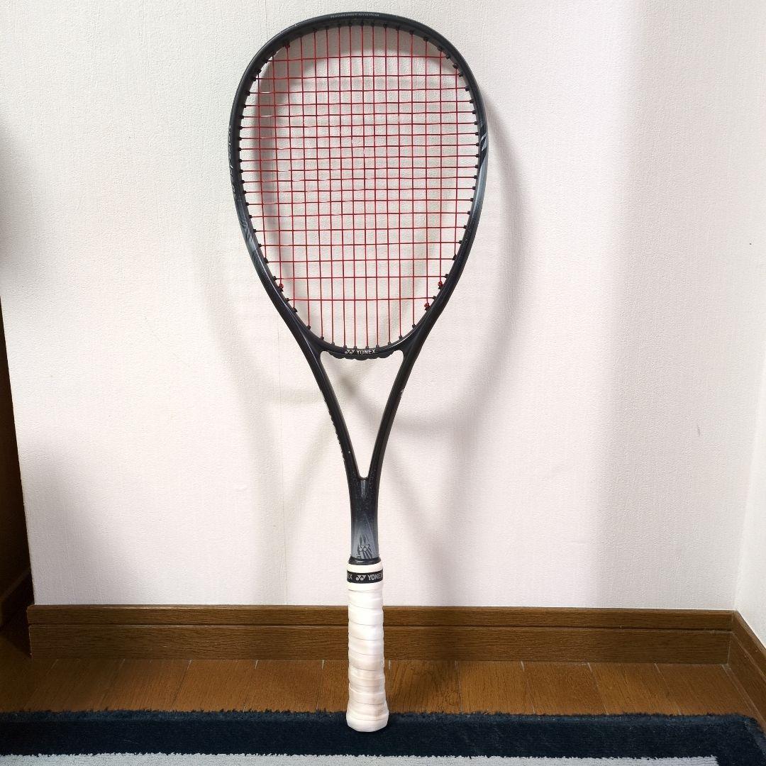 ヨネックス　ボルトレイジ　VOLTRAGE 8S ソフトテニスラケット