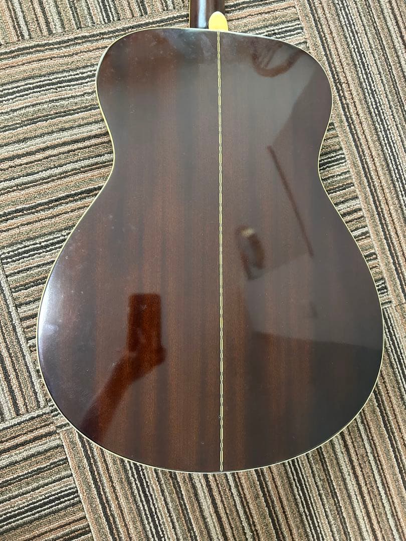 【Ota】YAMAHA ヤマハアコースティックギター FG-202