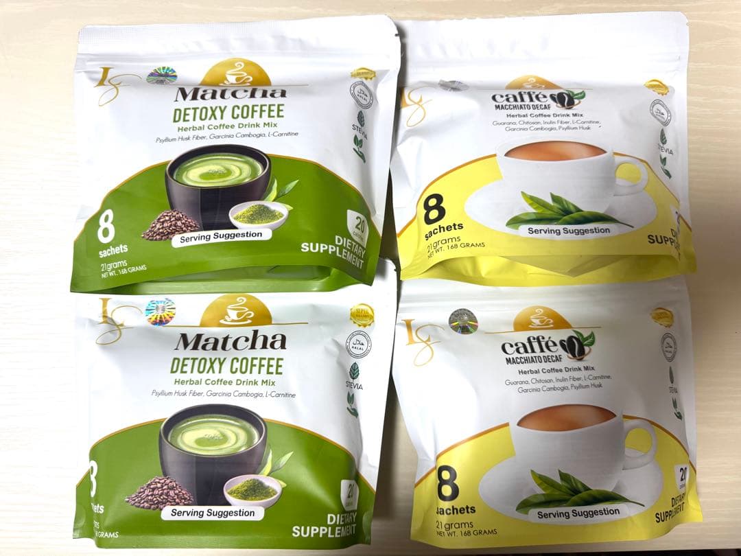 コーヒー MIX COFFEE