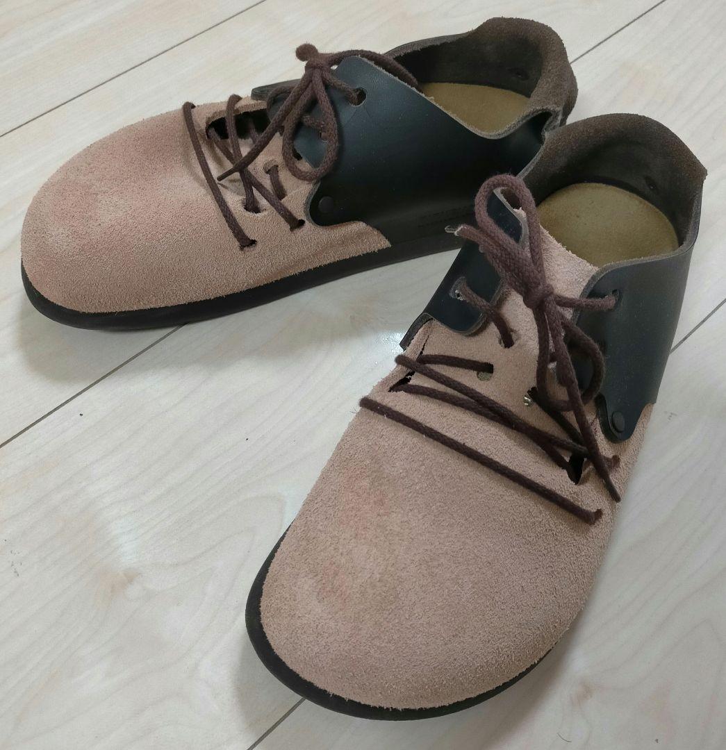 美品 Birkenstock Montana モンタナ 36 23cm 限定