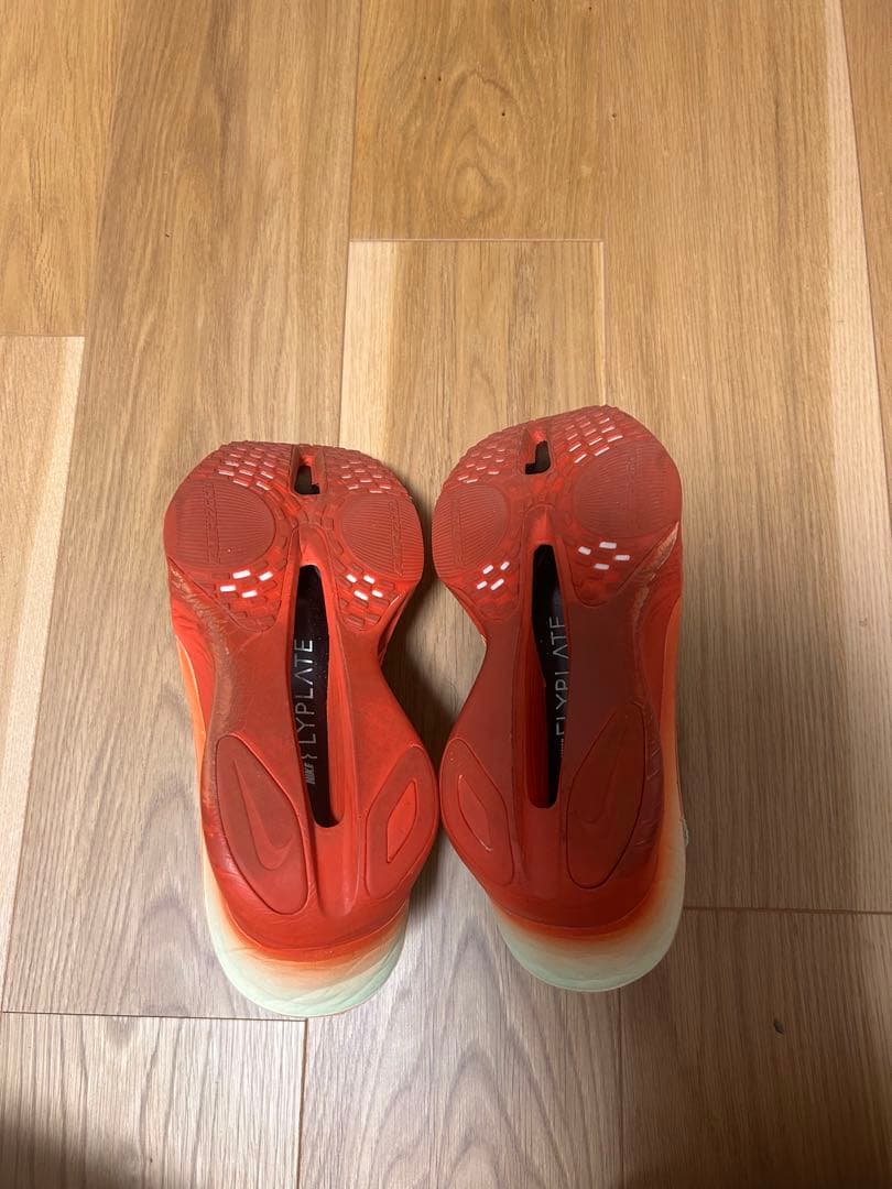 Nike アルファフライ3(キプチョゲモデル26.5cm)