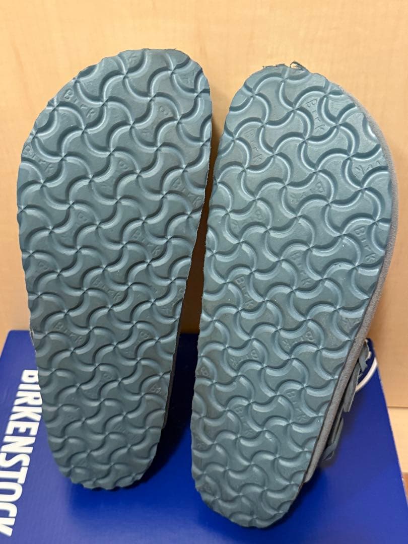 ビルケンシュトック トキオ 42ナロー beauty and youth別注