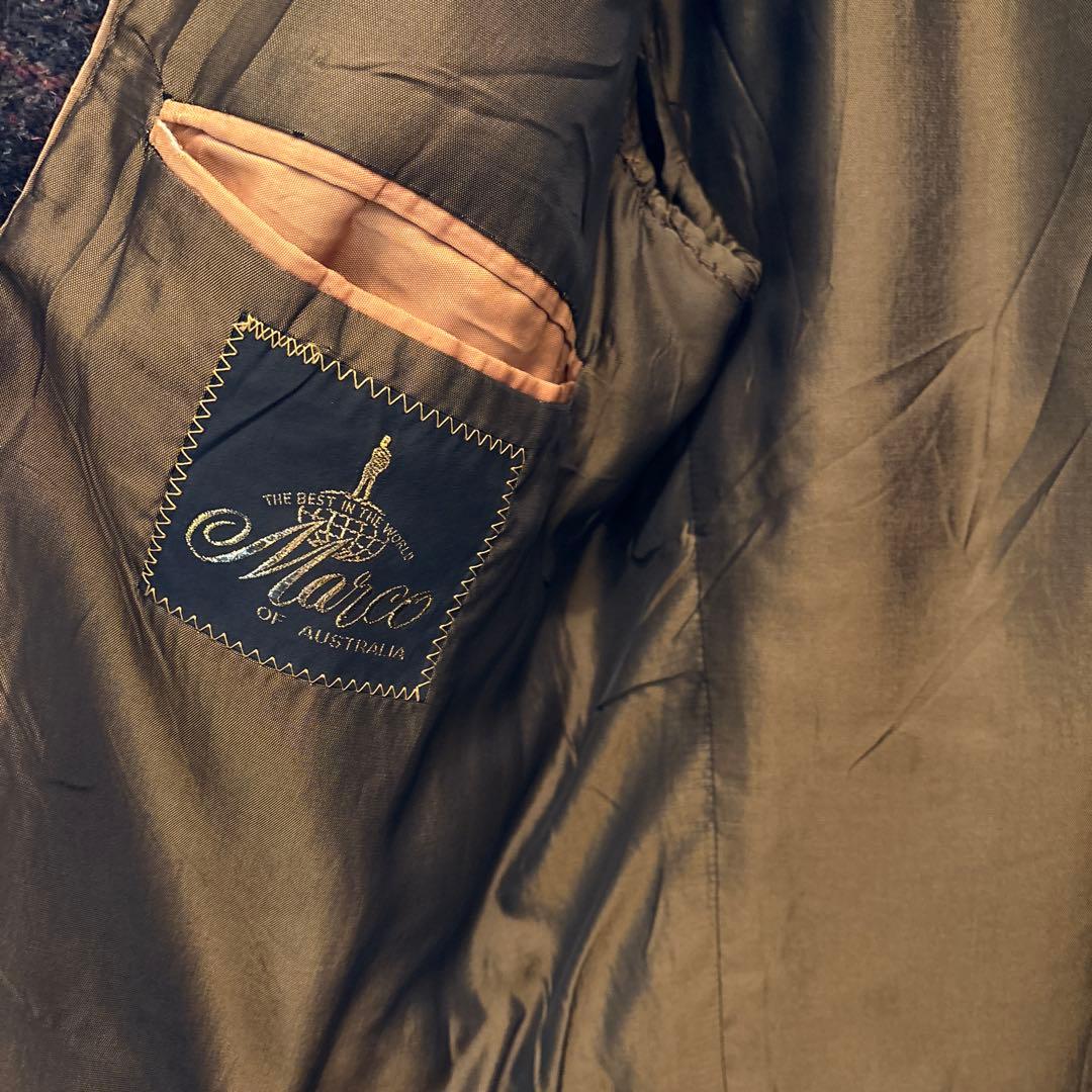 なっぴのページ　Harris Tweed 2点