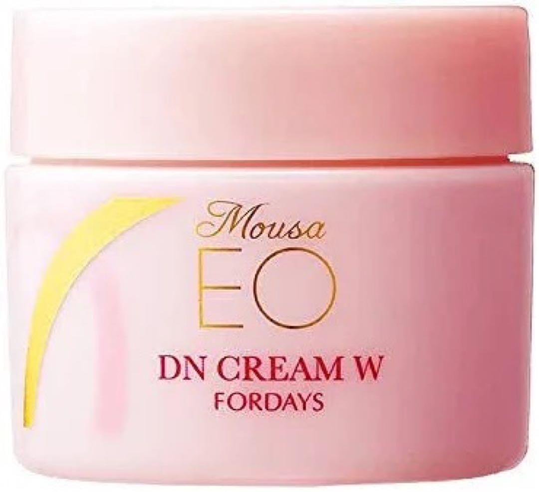 【半額以下‼️2点セット】Mousa LU serum gia &クリーム