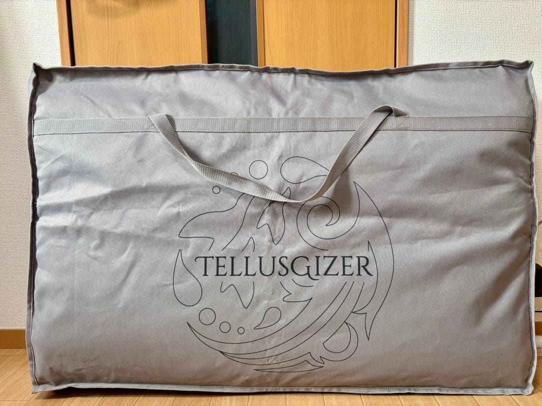 テルスガイザー　TELLUSGIZER YOSA