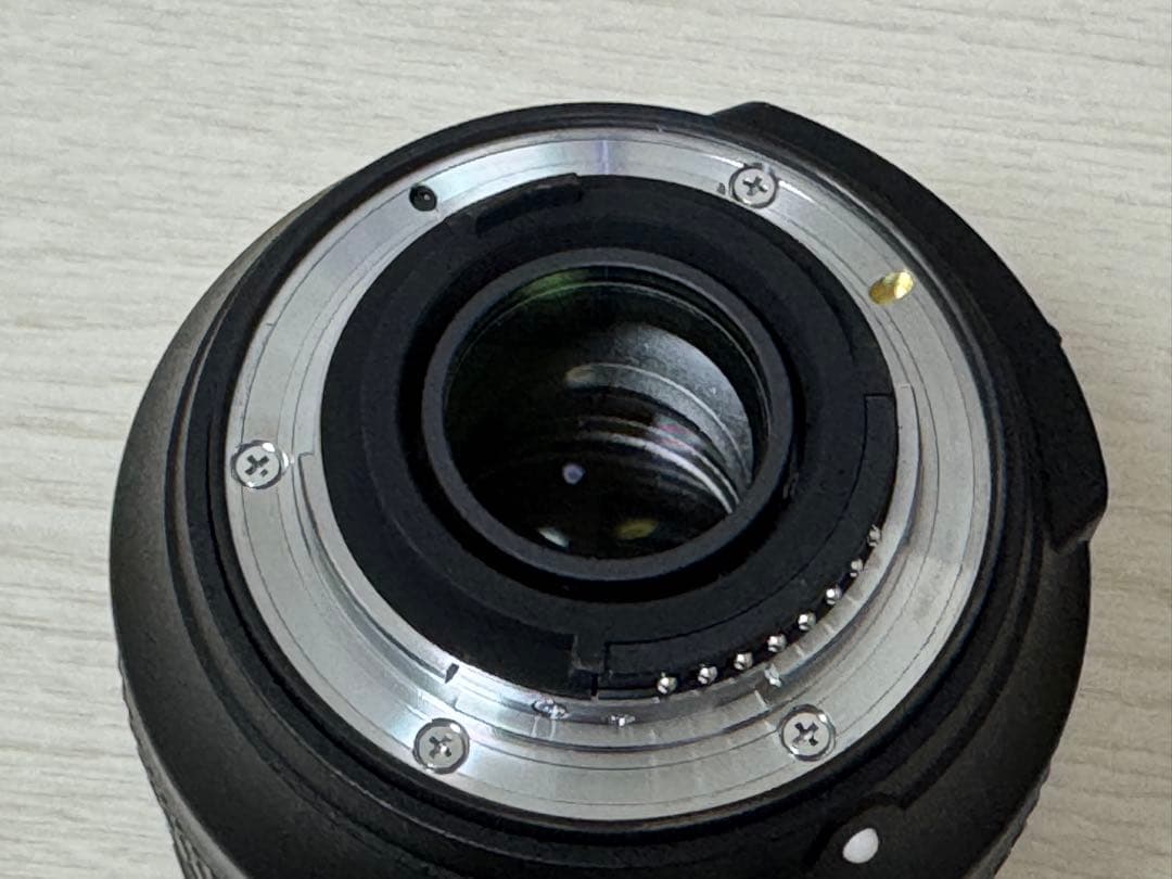 デジタルカメラ D500 16-80 VR Kit