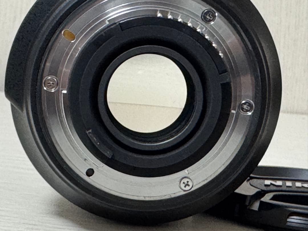 デジタルカメラ D500 16-80 VR Kit