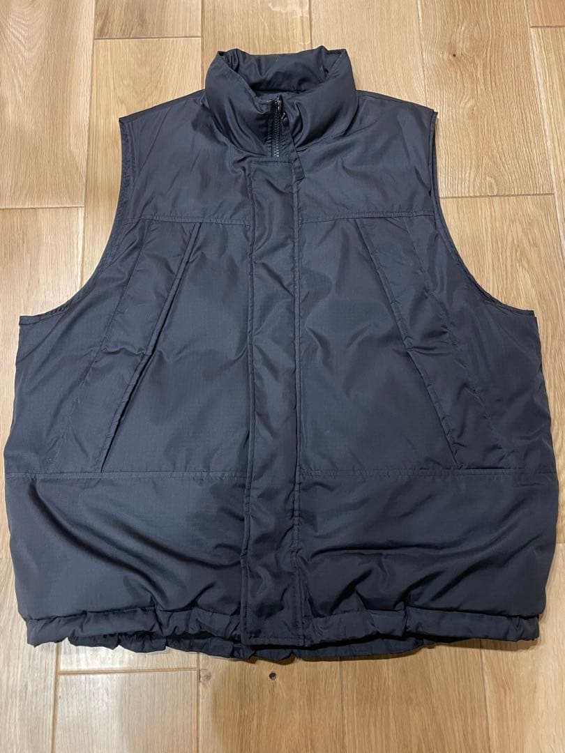 【TAION/タイオン】GLOSTER別注 モンスターベスト