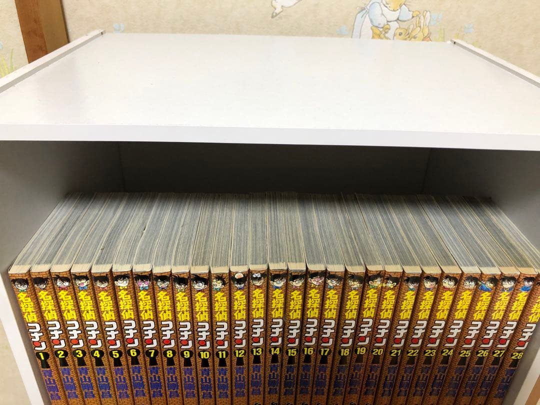 名探偵コナン　1〜92巻セット