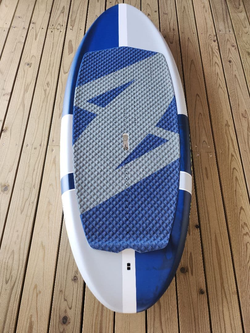 p*o様 ウィングフォイル　ボード5'7x25.8\