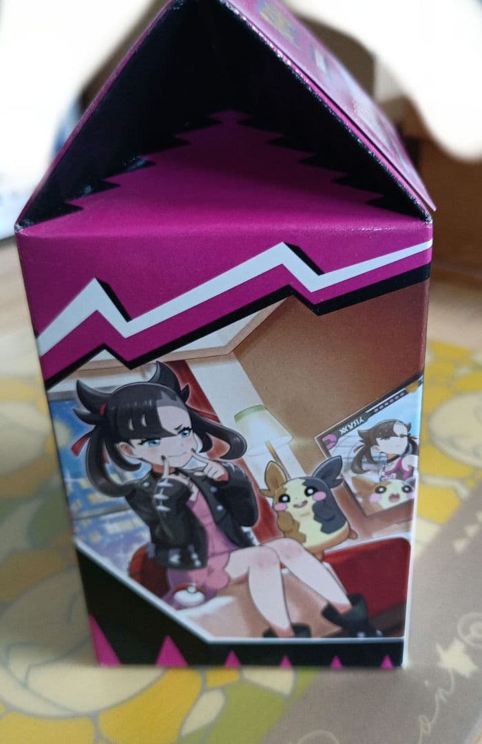 マリィプレミアムトーナメントコレクション　マリィセット